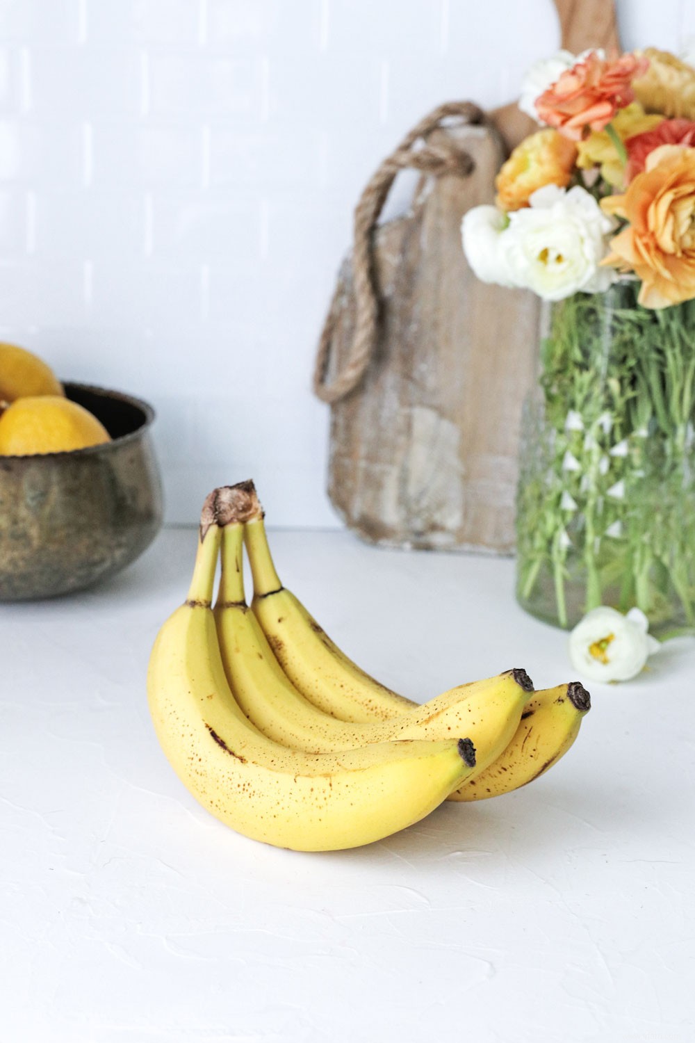 Les meilleures façons de conserver les fruits pour les faire durer 