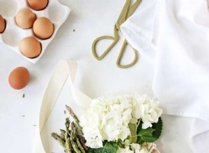 9 projets de macramé modernes pour la maison 