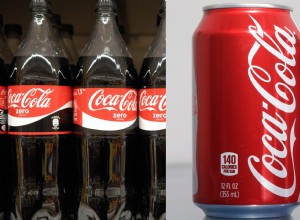 Voici pourquoi les sodas en conserve et en bouteille ont un goût différent 