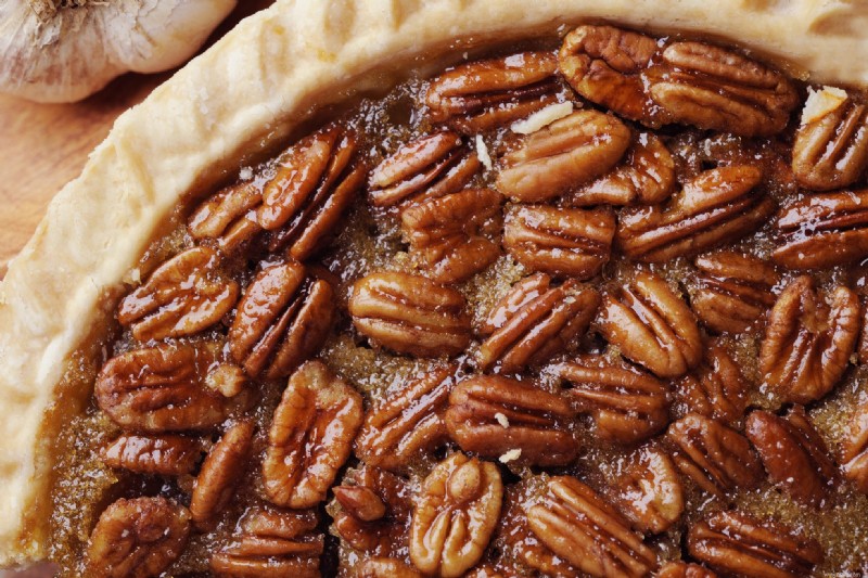 Le meilleur dessert dans chaque état 