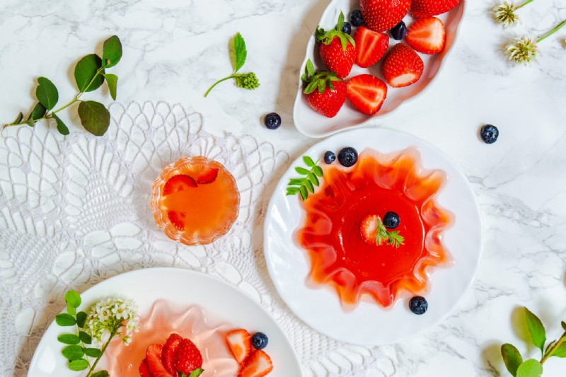 Le meilleur dessert dans chaque état 