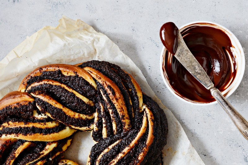 Le meilleur dessert dans chaque état 