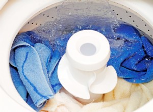 Comment laver vos serviettes pour les garder propres et moelleuses 