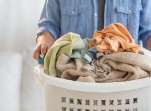 Comment séparer le linge pour les vêtements les plus propres et les plus brillants 