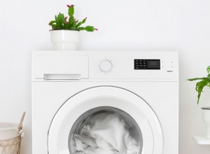 Comment utiliser du bicarbonate de soude et du vinaigre dans votre lessive 