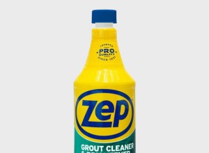 Ce nettoyeur de coulis à 7 $ est partout sur TikTok - voici pourquoi 