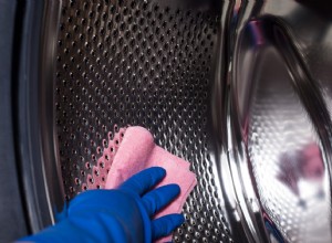 Comment nettoyer votre machine à laver, selon les experts de la lessive 
