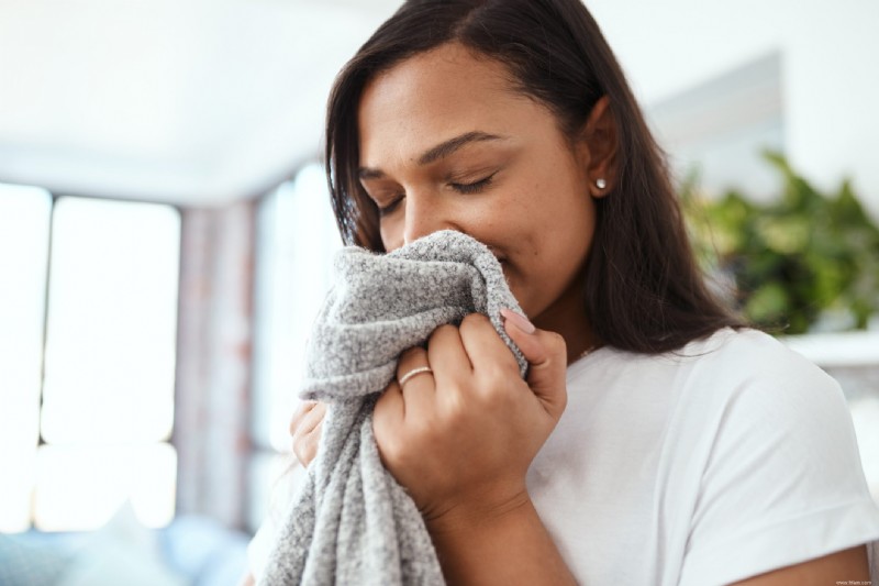 Comment utiliser l assouplissant pour les vêtements et les draps les plus confortables 