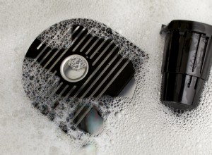 Comment nettoyer une cafetière Keurig 