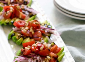 salade d avocats 