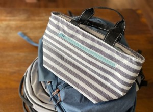 Comment nettoyer les sacs à dos et les boîtes à lunch 