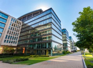 Décomposer le marché et les tendances de l immobilier commercial d aujourd hui 