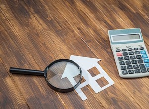 Signification ARV et calculatrice pour les investisseurs 