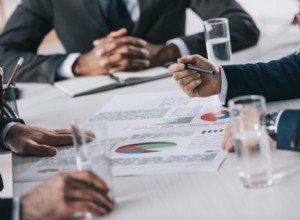 Un guide de la gestion des actifs immobiliers 