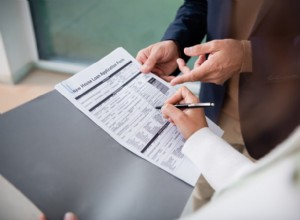 Êtes-vous admissible à une ligne de crédit immobilier ? 