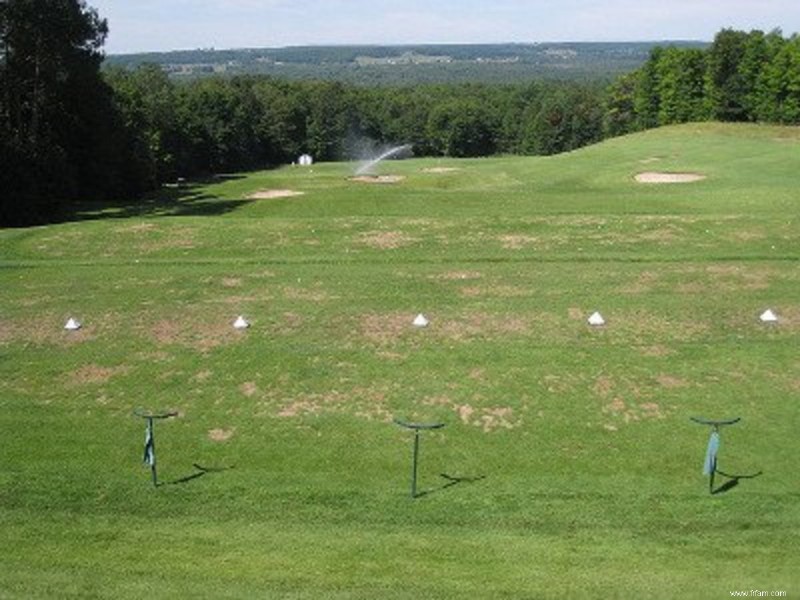 7 principes que vous devez comprendre pour mieux jouer au golf 