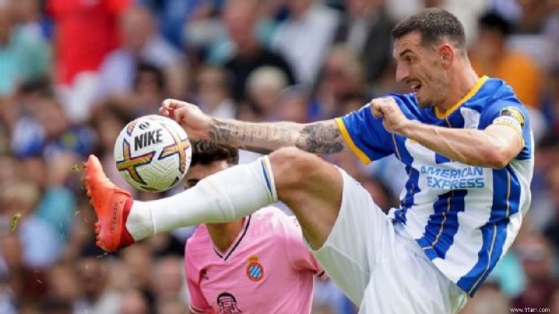 Avis sur le maillot domicile Premier League 2022/23 