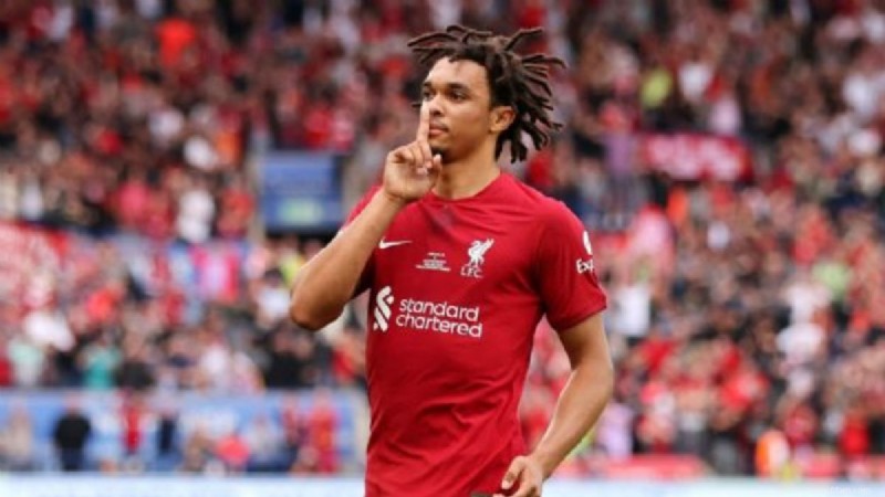 Avis sur le maillot domicile Premier League 2022/23 