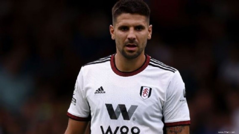 Avis sur le maillot domicile Premier League 2022/23 