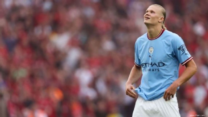 Avis sur le maillot domicile Premier League 2022/23 