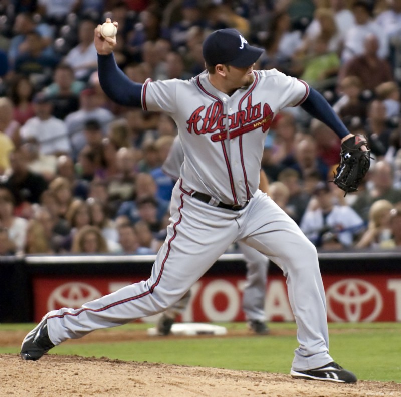 Les 5 meilleurs joueurs MLB d Australie 