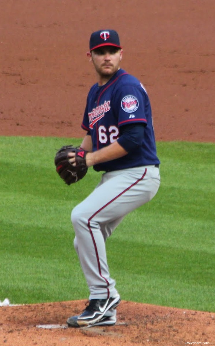 Les 5 meilleurs joueurs MLB d Australie 