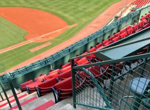 L implosion de six anciens stades de baseball de la MLB dont vous pouvez être témoin 