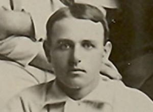 Frank Shugart:le premier joueur de la Ligue américaine jamais banni du baseball 