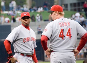 Qui sont les 5 meilleurs frappeurs de home run dans l histoire des Cincinnati Reds ? 
