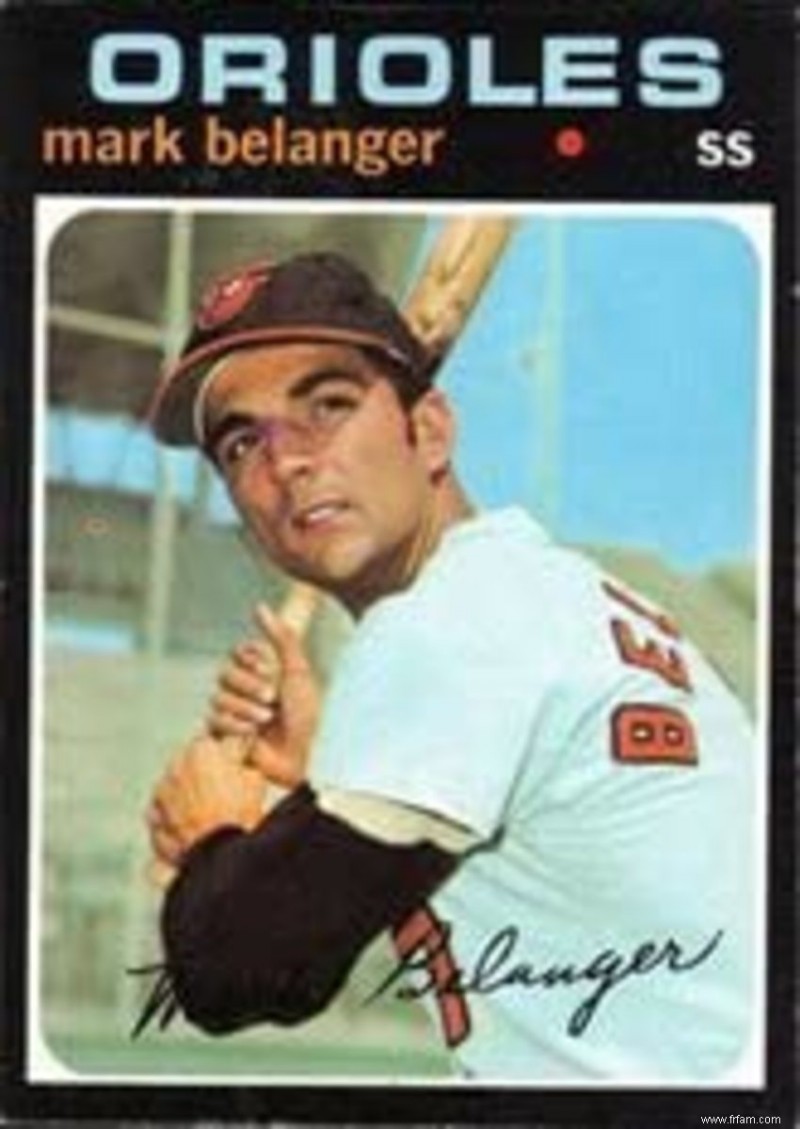 MLB Middle Infield Duos qui ont remporté un gant d or la même année 