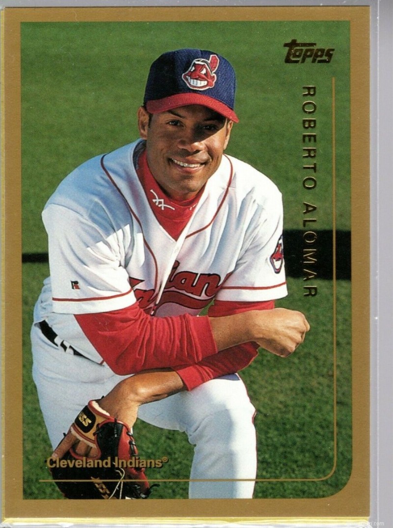 MLB Middle Infield Duos qui ont remporté un gant d or la même année 