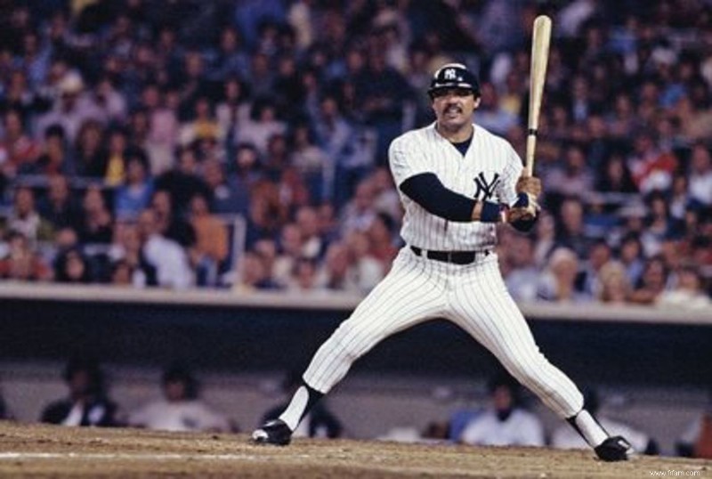 La plus grande dynastie de la MLB :les Yankees dans les années 90 et 2000 