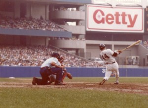 Meilleurs frappeurs de home run des années 1970 