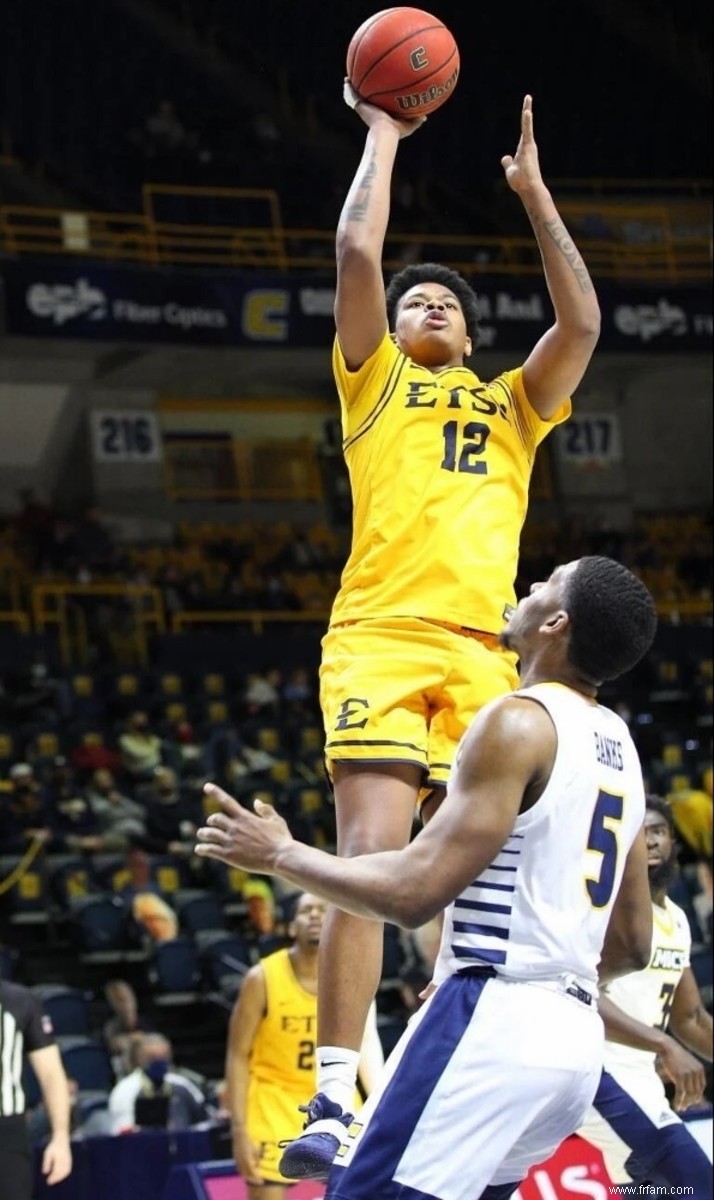 Aperçu du basket-ball ACC 2022-2023 