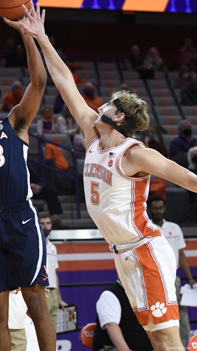 Aperçu du basket-ball ACC 2022-2023 