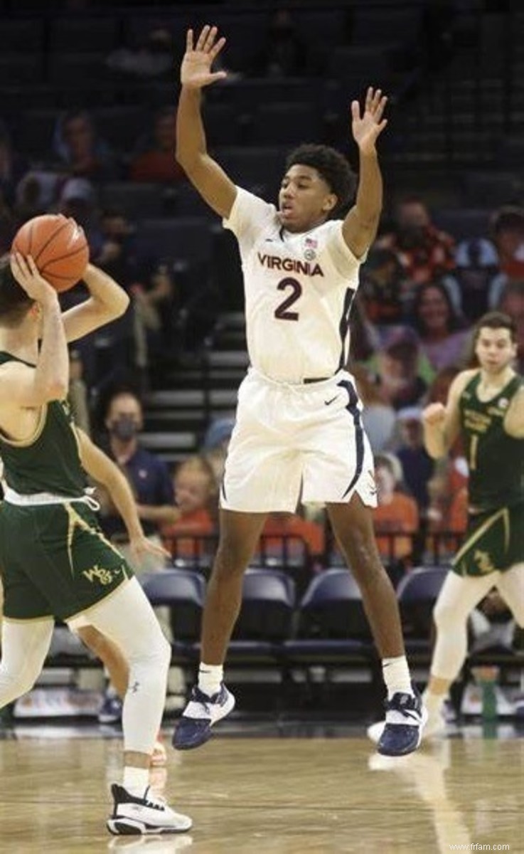 Aperçu du basketball ACC 2021-2022 (mis à jour) 