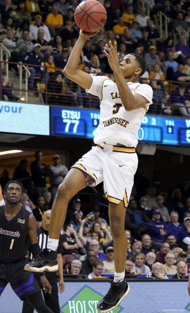 Aperçu du basketball ACC 2021-2022 (mis à jour) 