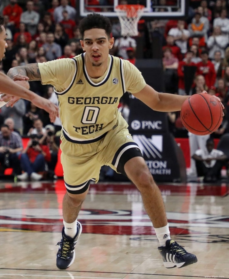 Aperçu du basketball ACC 2021-2022 (mis à jour) 