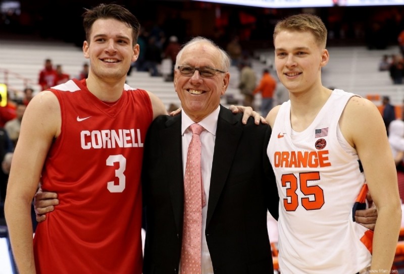 Aperçu du basketball ACC 2021-2022 (mis à jour) 