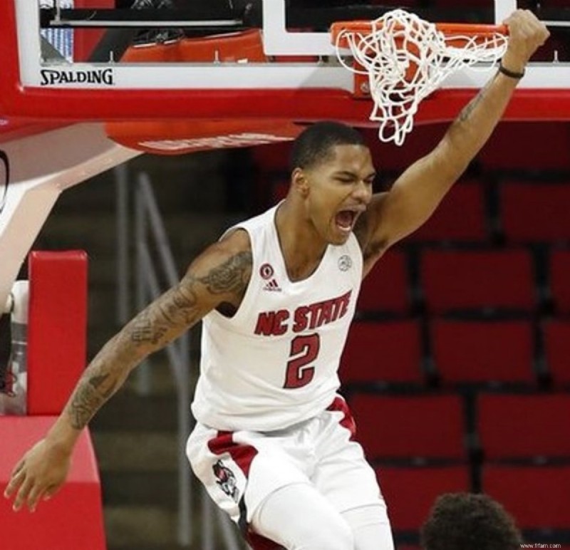 Aperçu du basketball ACC 2021-2022 (mis à jour) 