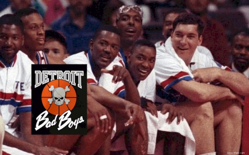 Les dix équipes les plus difficiles que Michael Jordan ait jamais affrontées en NBA 