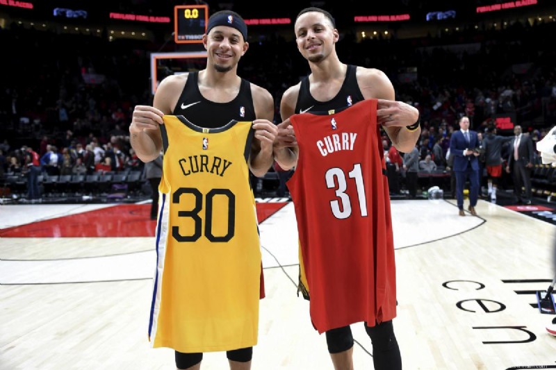 Frères qui ont joué dans la NBA 
