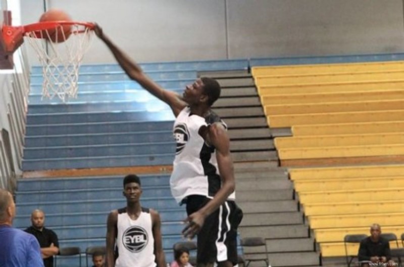 Les 24 indices de singes les plus incroyables de l histoire de la NBA 