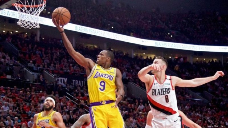 Les 24 indices de singes les plus incroyables de l histoire de la NBA 