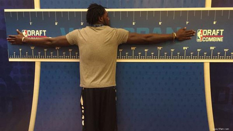 Les 24 indices de singes les plus incroyables de l histoire de la NBA 