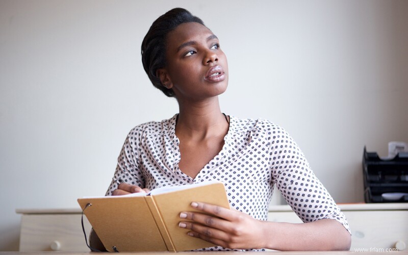 Journal d anxiété :Comment soulager le stress par l écriture 