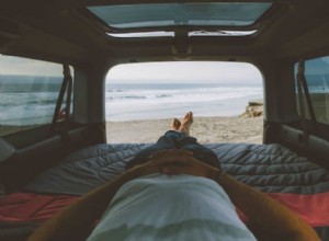 Kickstarter Expert Series :Les couvertures de Rumpl pour n importe où 