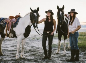 Wylder Goods :un nouveau marché pour la femme de plein air moderne 