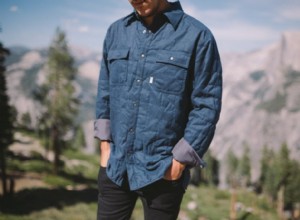 Avalanche, un vêtement d extérieur multigénérationnel de la côte est à connaître 