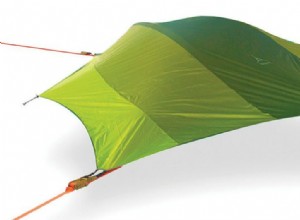 Cette entreprise de tentes remporte des prix internationaux pour le design 